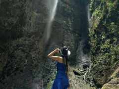 -雁荡山风景名胜区