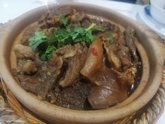 -陈记顺和牛肉火锅馆(天河北路店)