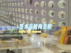 -丽达购物中心(崂山店)