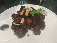 -民国红公馆·秦淮八艳(夫子庙店)