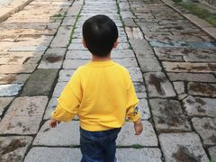 -孔城老街