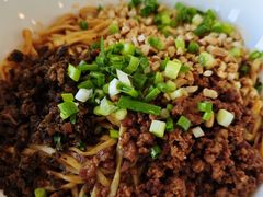 -何必是家面馆 HB noodles&coffee