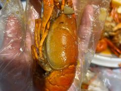 -三妹小龙虾·黄油蟹(华侨城总店)