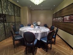 包房-上海小南国(金桥国际广场店)