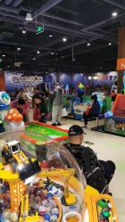 -幻贝家儿童乐园(苏州中心店)