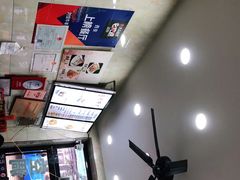 -刘信牛羊肉小炒泡馍(回民街店)