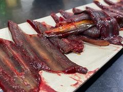 现杀土鳝鱼-铜元老码头鳝鱼火锅