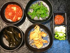 -九田家黑牛烤肉料理(太阳城店)