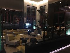 -广州都喜泰丽温泉度假酒店
