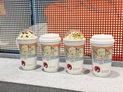 -茶颜悦色(花园道店)
