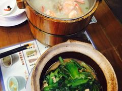 -阿殳菜馆·私厨(水围村店)
