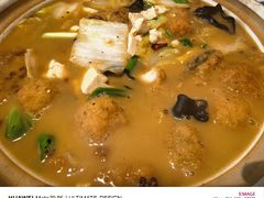 -老家信阳菜(北京路店)