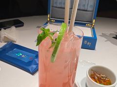 -荣轩(新荣记环球金融中心店)