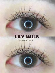 -LILY NAILS美甲美睫