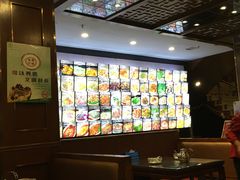 -小土豆美食(太原南街店)