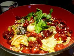 -豆蔻电影主题餐厅(四牌楼店)