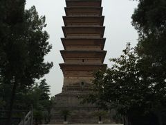 -洛阳白马寺