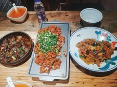 -树厨贵州菜(大十字店)