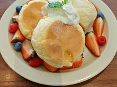-UPPER KITCHEN(延安路店)