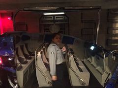 -变形金刚3D对决之终极战斗