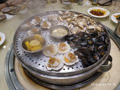-羊来顺冰煮鲜羊 铁锅烀羊肉(中央大街店)
