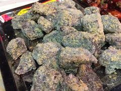 -郑喜旺烧烤(新密总店)