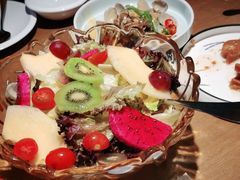 -庆江南江南菜(昆山吾悦广场店)