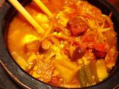 -七八冷面·延边朝鲜族美食(欢乐谷店)