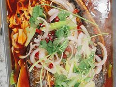 -新凯旋烧烤·燕姐千岛湖土菜