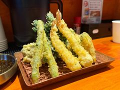 -天妇罗内顺田(罗湖店)