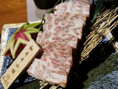 和牛牛小排FB特上-三岄笙·日式烧肉