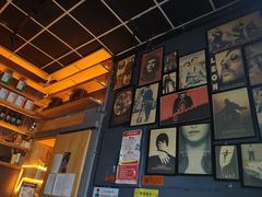 -爱德堡西餐咖啡吧(北师大店)