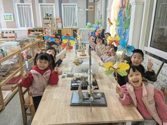 -徐汇区新宜幼稚园