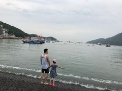 -乌石塘景区