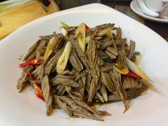 -赵记煎饼卷大葱(东岳店)