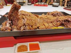 -九十九顶毡房(阜石路店)