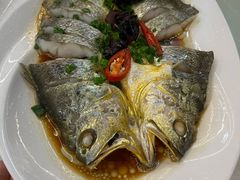 -后田海鲜餐厅(南澳香湖湾店)