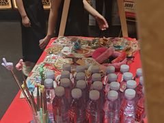 -大张烙馍村(泉山店)