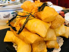 有出息蛋散-点都德(北京路贰店)