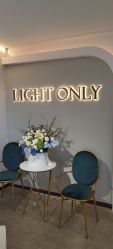 -LightOnly·培育钻石婚戒定制(天坛店)