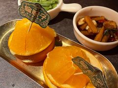 -偏脸子哈尔滨老烧烤(爱建店)