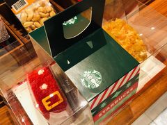 -星巴克(广州百信广场东区店)