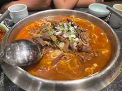 怀仁羊杂-紫泥369粗粮季(鼓楼店)