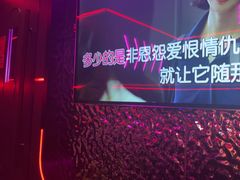 -星聚会KTV X Party(上海真如中海环宇城店)