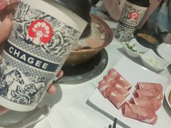 -东来顺饭庄(西直门店)