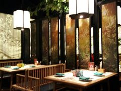 -杏花堂·山西菜馆(晋中万达店)