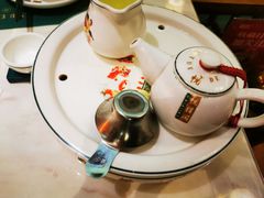 -悦得闲广式茶楼点心(石厦时代广场店)