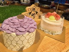 -海拉尔蒙古包(房山长阳店)