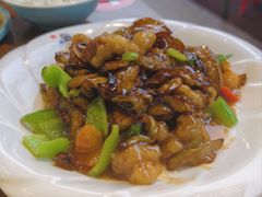 -老味道锅包肉(日照街店)