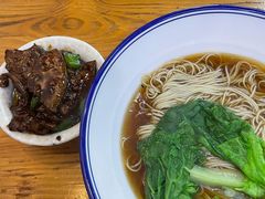 -金太粽(上海弄堂第一粽店)